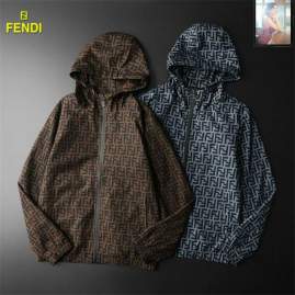 Picture of Fendi Jackets _SKUFendiM-5XL12yr0233873